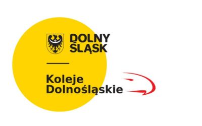 Fundacja Dobre Znaki i Koleje Dolnośląskie razem w kampanii „Razem w raka”